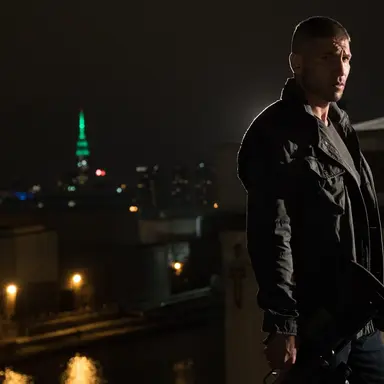 Profile image of Frank Castle