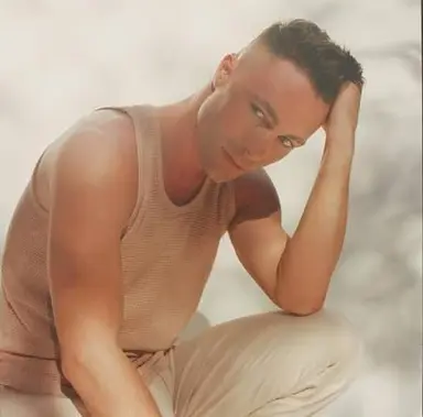 Profile image of Seth