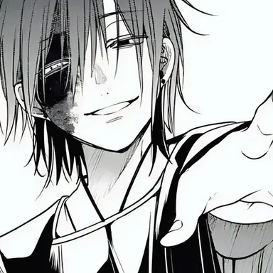 Profile image of 道満