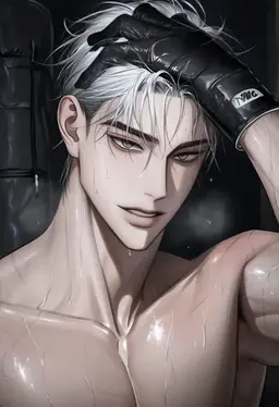 Profile image of 알렉세이