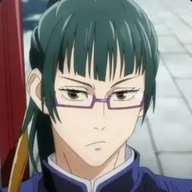 Profile image of 禪院真希