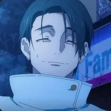 Profile image of 乙骨憂太