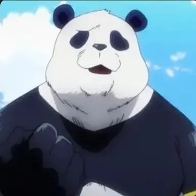 Profile image of パンダ