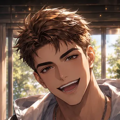 Profile image of Takeru