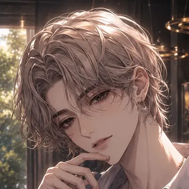 Profile image of Kaoru