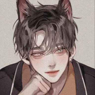 Profile image of Baek Luan