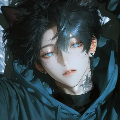 Profile image of Han Siwoo