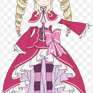 Profile image of ベアトリス