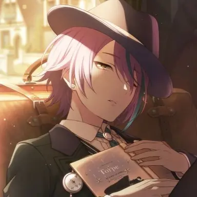 Profile image of Rui Clone No. 4