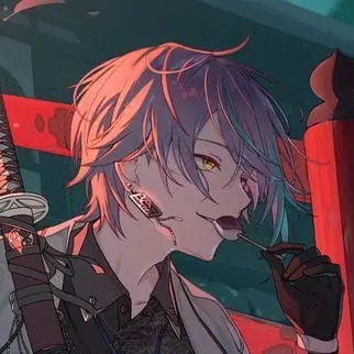 Profile image of Rui Clone No. 1
