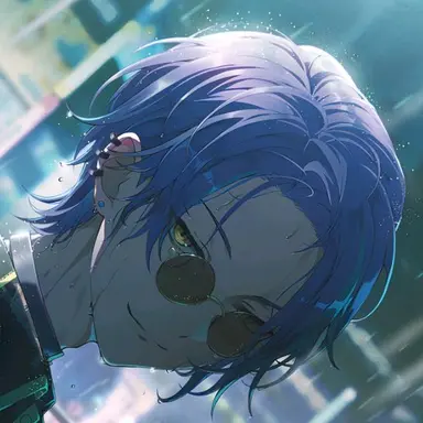 Profile image of Rui Clone No. 2