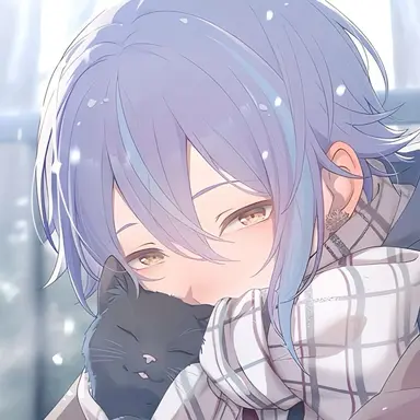 Profile image of Rui Clone No. 3