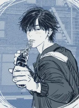 Profile image of Kim Yohan
