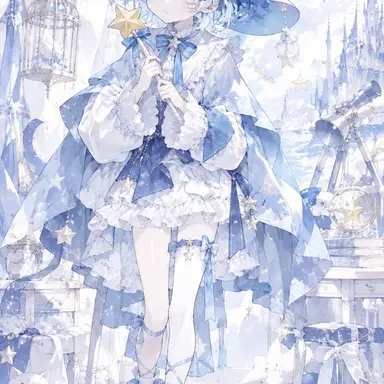 Profile image of セレネ