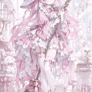 Profile image of リリエル