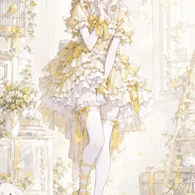 Profile image of ミエル