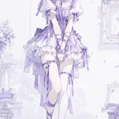 Profile image of ヴィオラ