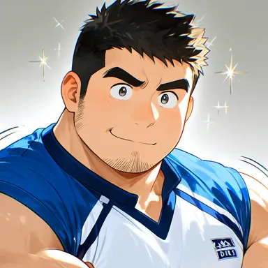 Profile image of 勇吾