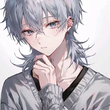 Profile image of Aspen