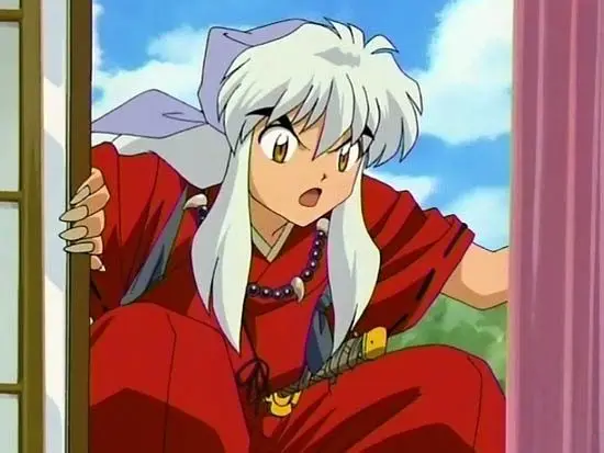Profile image of Inuyasha