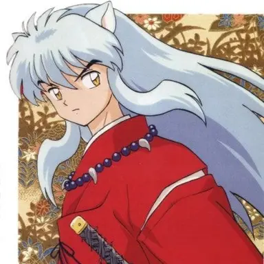 Profile image of 이누야샤