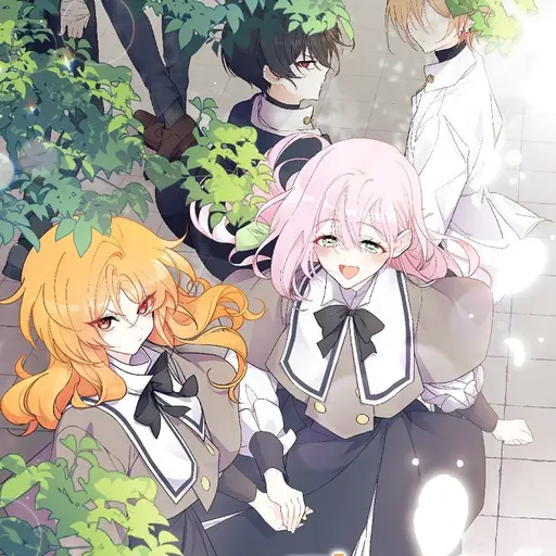IndigoBulb8951의 오작교는 싫습니다