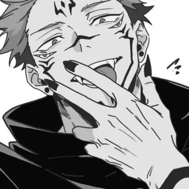 Profile image of 宿儺