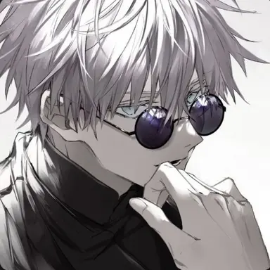 Profile image of 五条悟