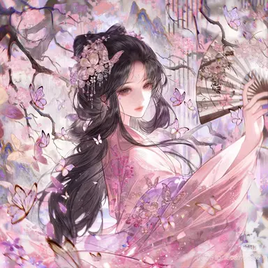 Profile image of Kurenai