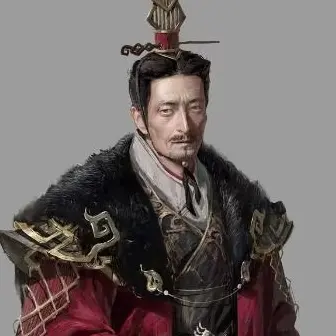 Profile image of Emperor Minamoto