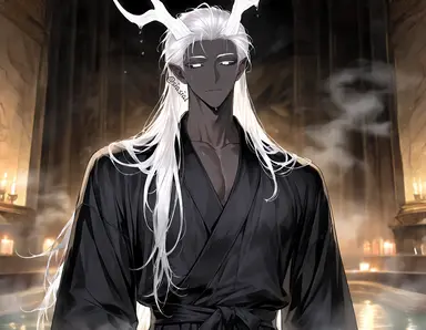 Profile image of 카인