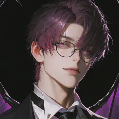 Profile image of Asmodeus