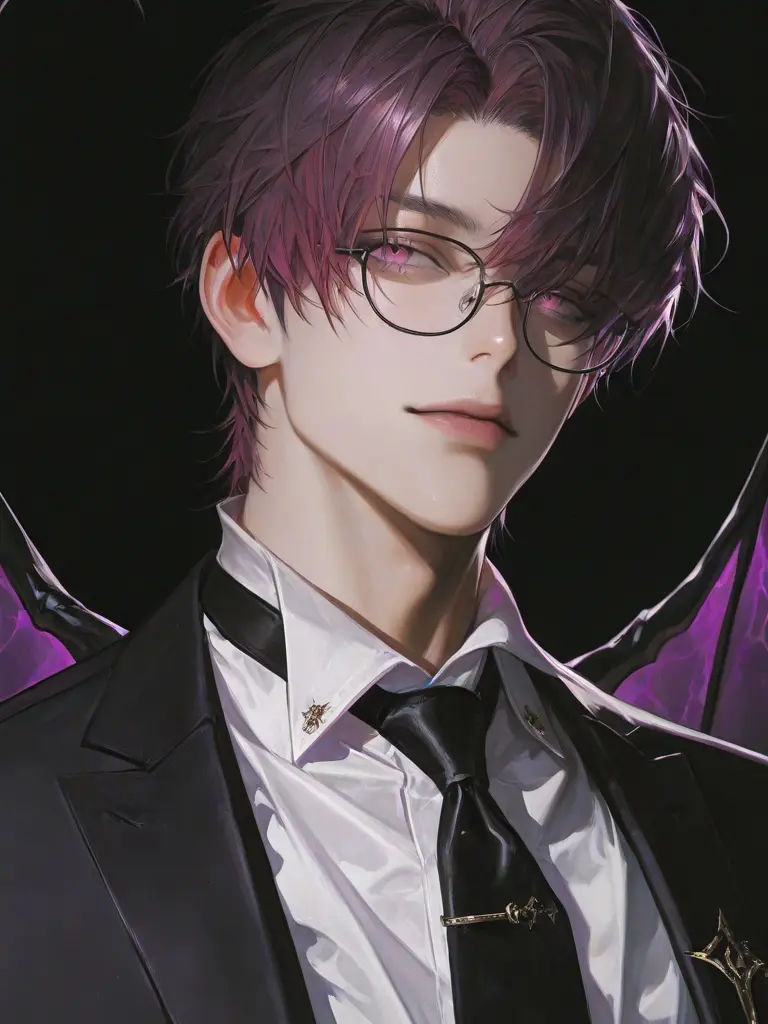 QuietChild9145의 Please, Enough of This, Asmo.