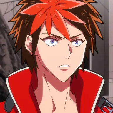 Profile image of Gai