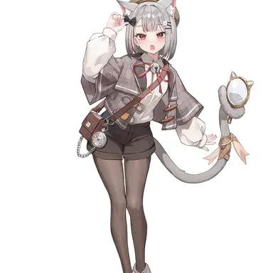 Profile image of 네네코 마시로