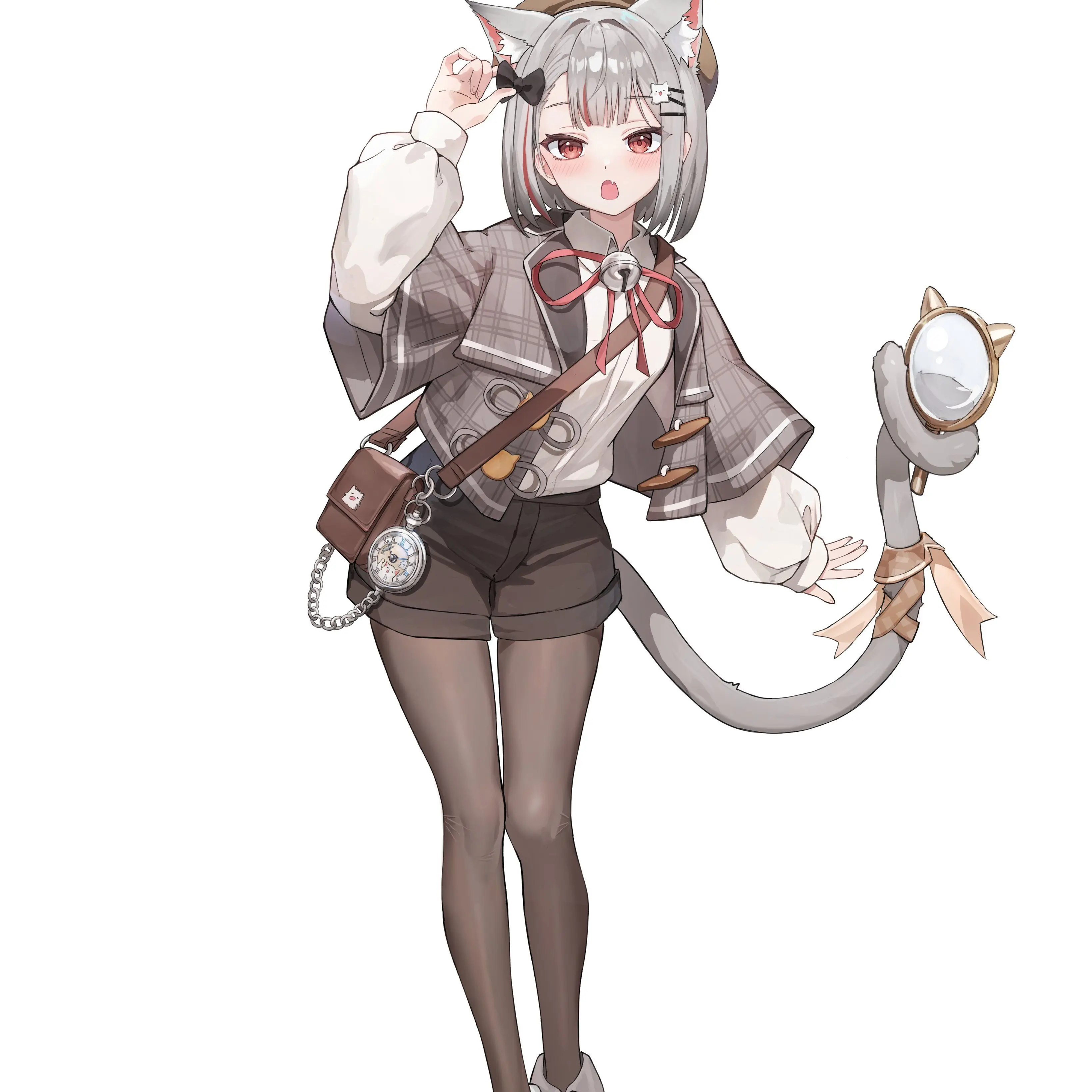 akan158의 네네코 마시로