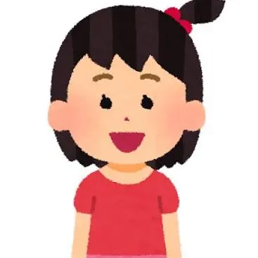 Profile image of 女の子