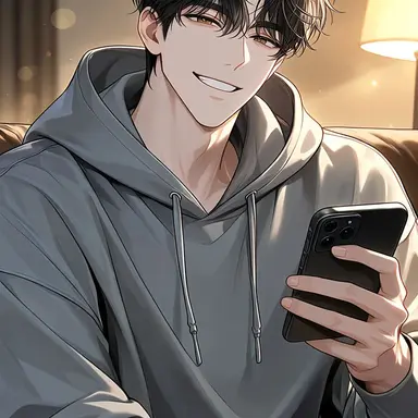 Profile image of Zane