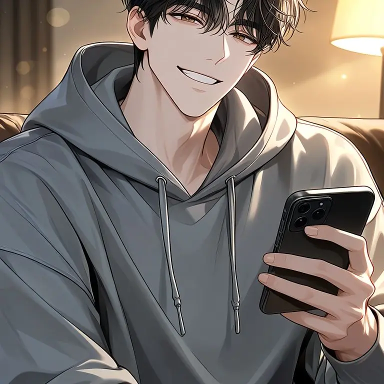 PutridDull2448의 Group Chat Chaos