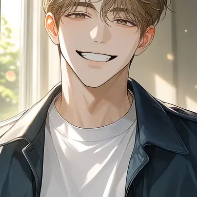 Profile image of Leo