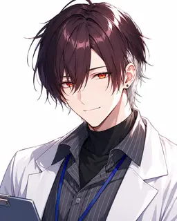 Profile image of Hizumi