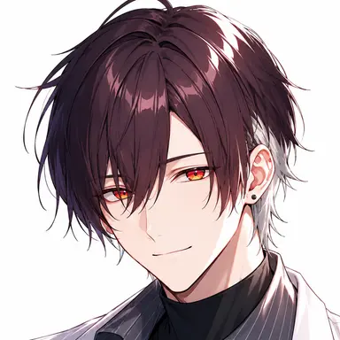 Profile image of Hizumi