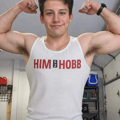 Profile image of Brock