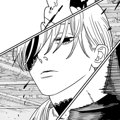 Profile image of クァンシ