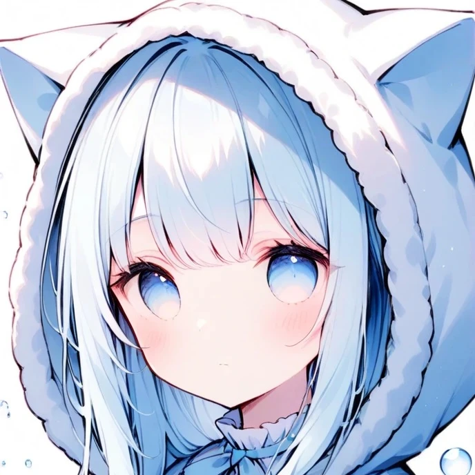 みゅー