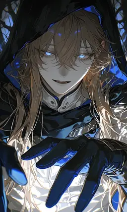 Profile image of ヴェイル・ミカリス