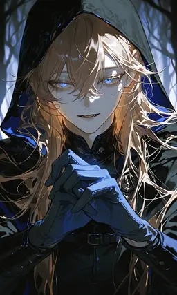 Profile image of ヴェイル・ミカリス