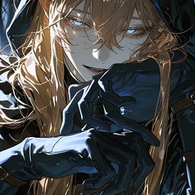 Profile image of ヴェイル・ミカリス