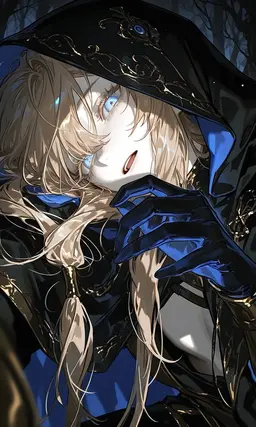 Profile image of ルージュ・ミカリス