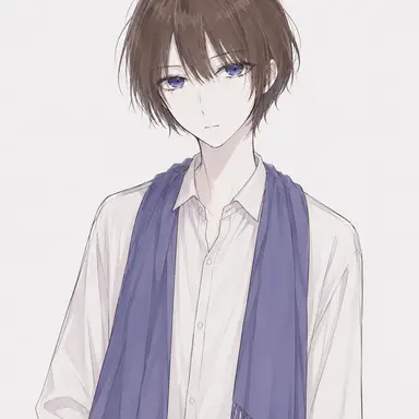 Profile image of 氷室 慧